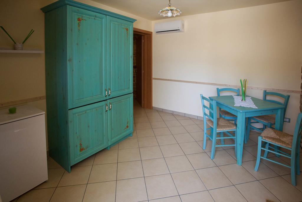 Baglio Nuovo Country Village Fulgatore Room photo